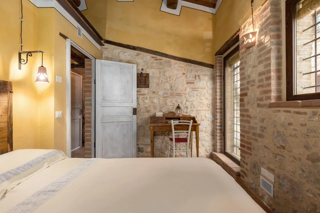 Casa Di Campagna Colle Val D'Elsa