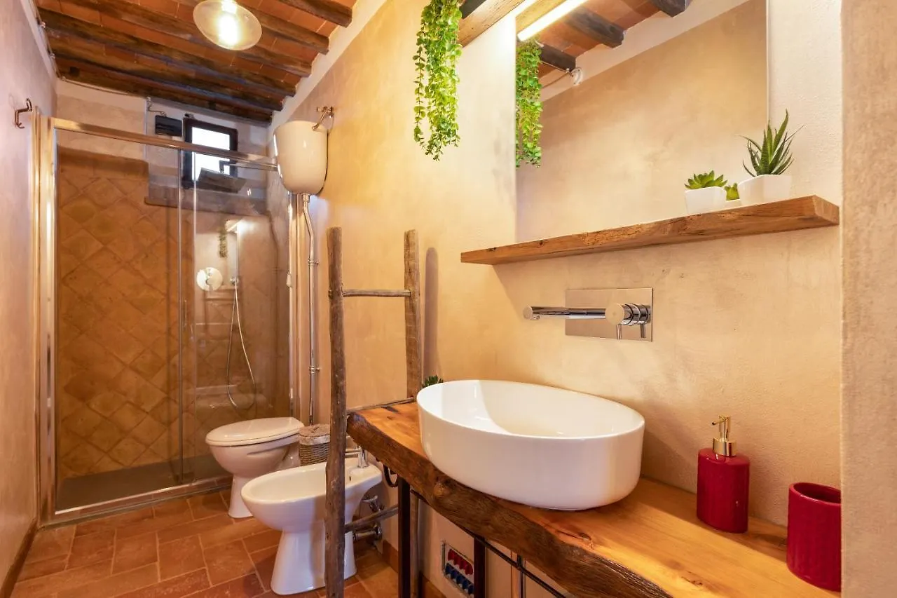 Casa Di Campagna Colle Val D'Elsa