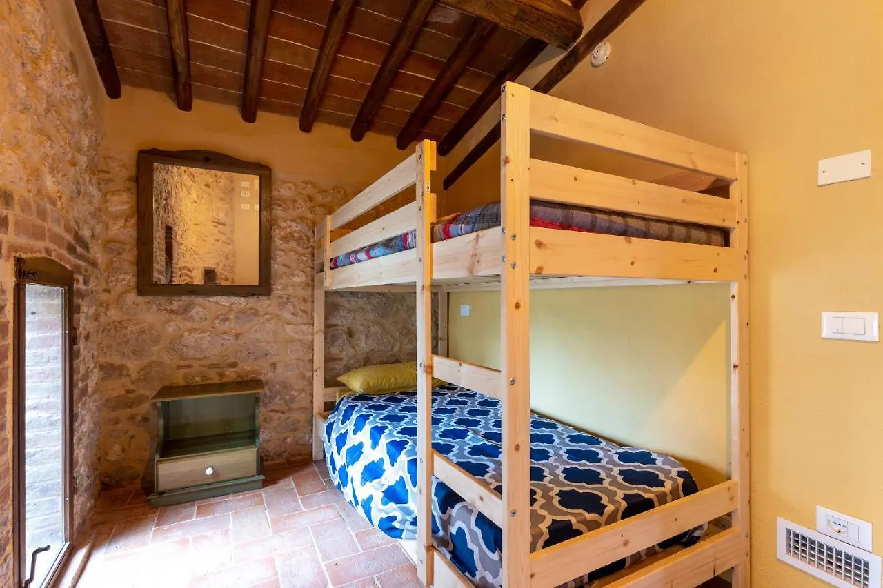 Casa Di Campagna Colle Val D'Elsa Italy